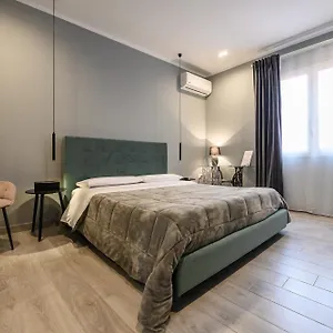 Il Cortile Degli Artisti Bed & Breakfast Marsala