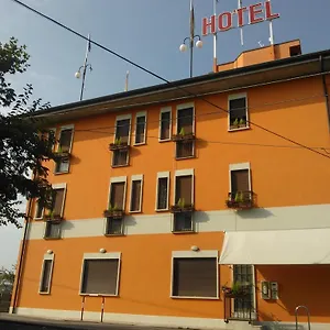 Castellani Hotel Vicenza