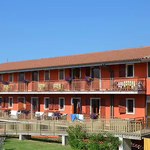 Belvedere Hotel San Zeno di Montagna